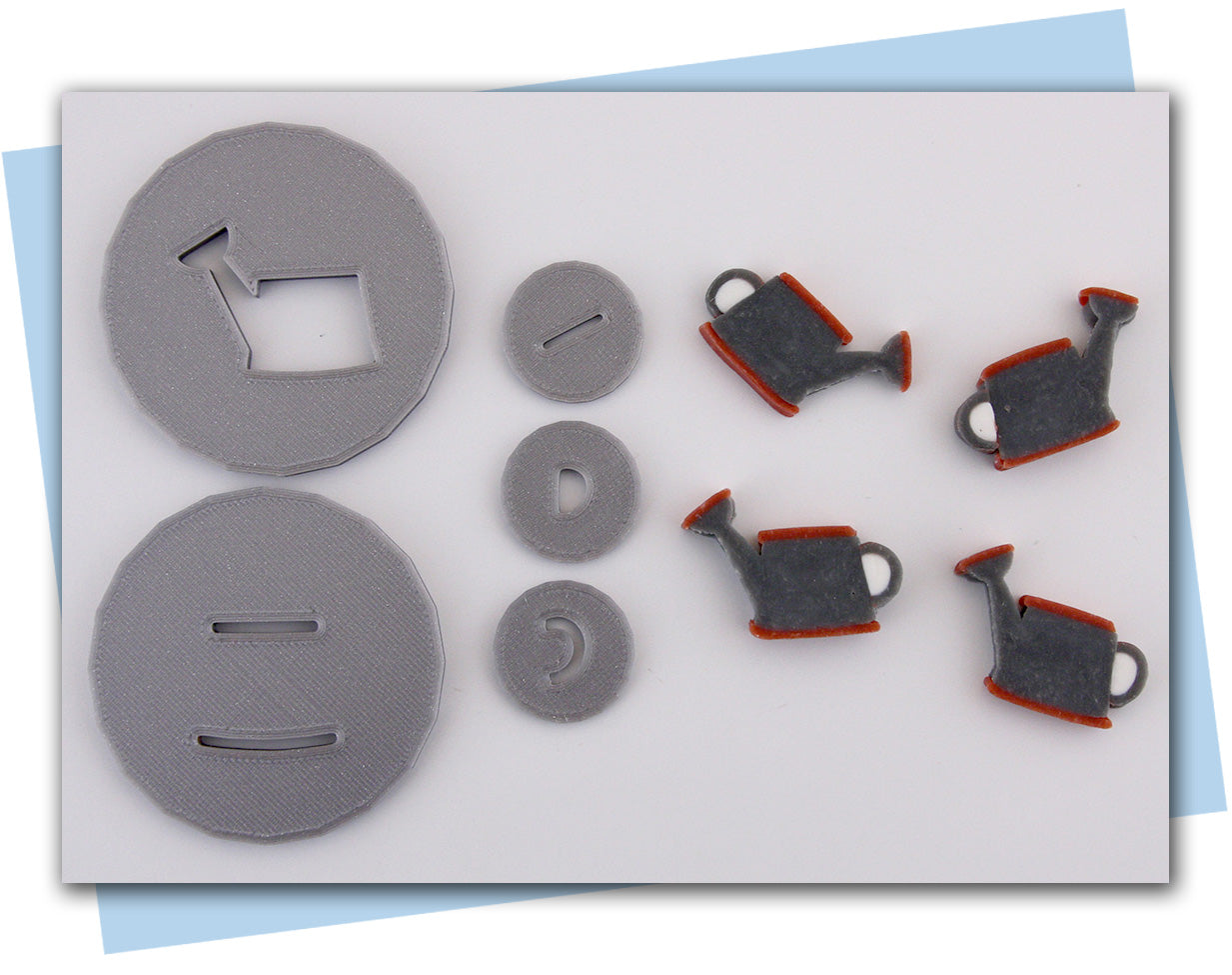 watering can version 2 extruder discs