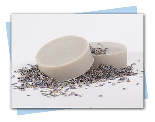Sea Clay Facial Soap