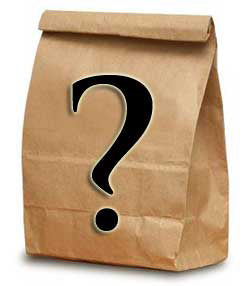 Grab Bag (Mystery Soap Blend)