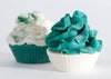 Wedding Favors: mini Cupcake Soaps