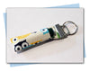 Lip Balm & Key Chain