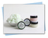 jars of Sugar Lip Scrub