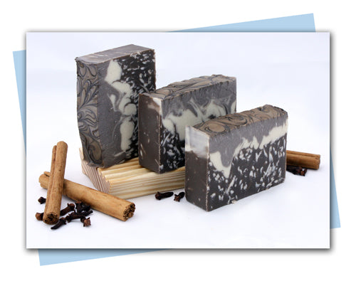 Nag Champa bar soap