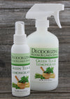 Bottles of Deodorizing Room Spray