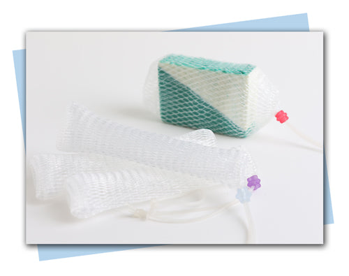 Soap Net
